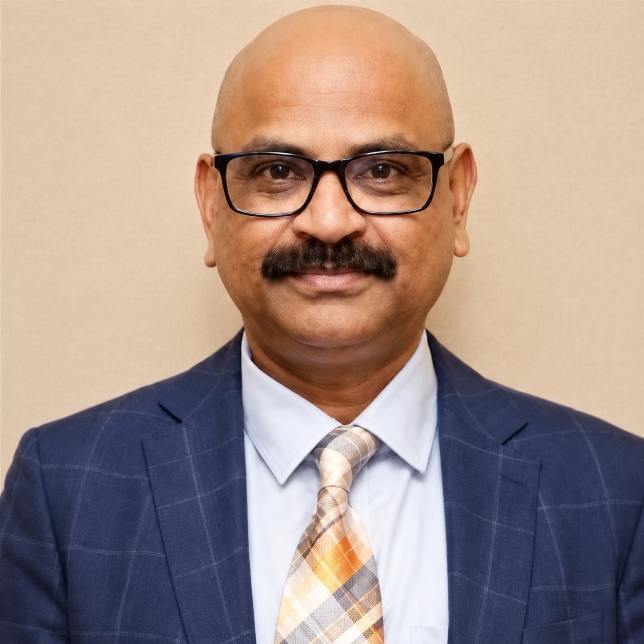 Srinivas